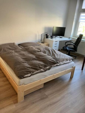 Gemütliche Einraumwohnung